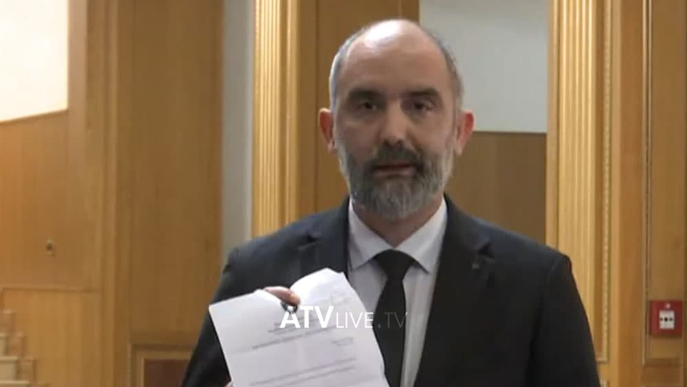 Abrashi: Opozita po krijon krizë të panevojshme përmes qëndrimeve absurde