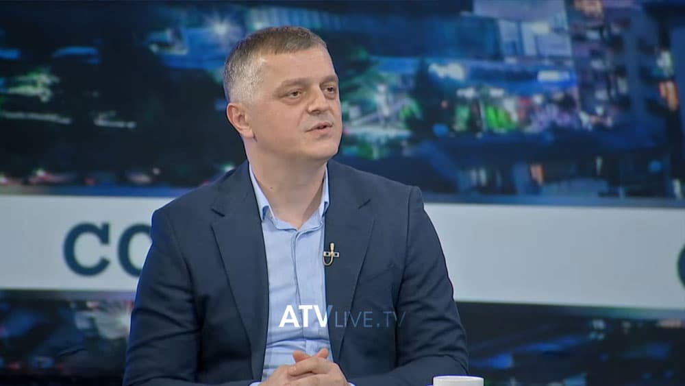 Alijaj: Nuk po shihet se ka zgjidhje tjetër, zgjedhjet e reja duken të pashmangshme
