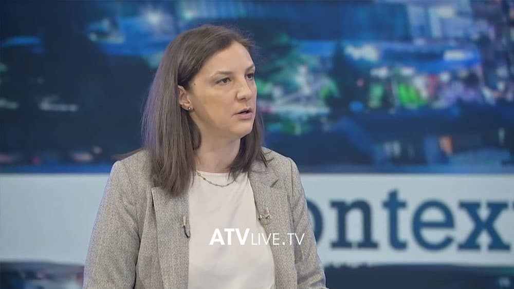 Rizvanolli për rastin e Martin Berishajt: Po të kishte prova për përfitime nga kriza energjetike, nuk do të isha ministre
