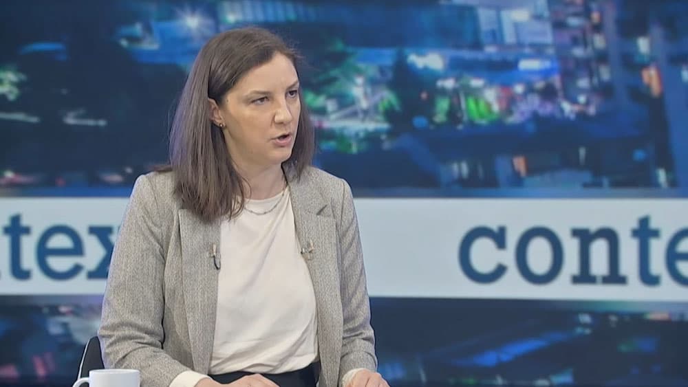 Rizvanolli: Qeveria ka propozuar që rritja e çmimit të energjisë të jetë më e butë