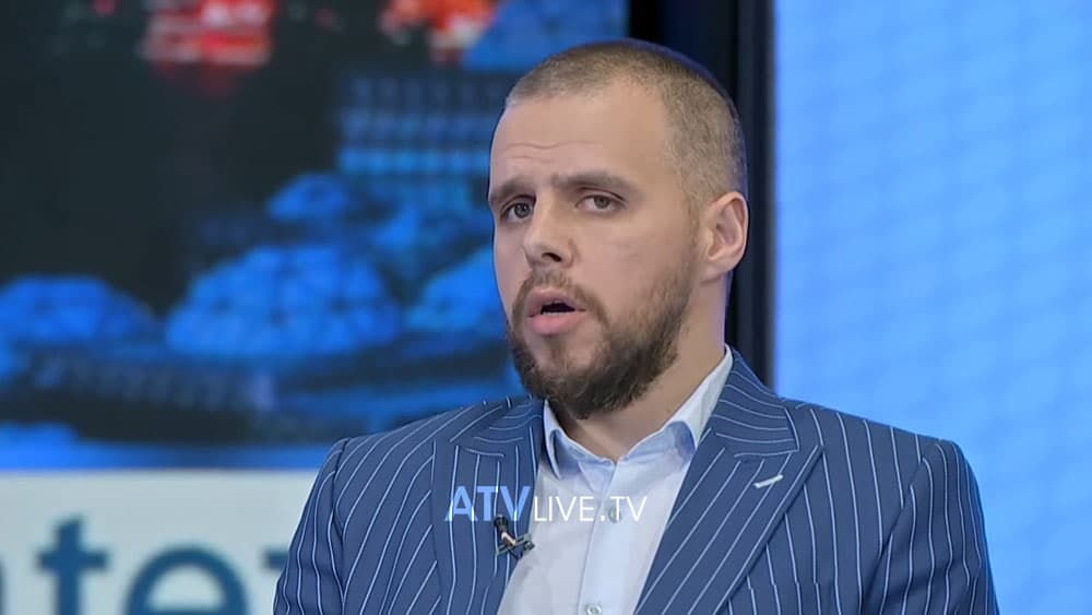 Bytyqi: Pa koalicion mes partive të mëdha, Kosova rrezikon krizë të re politike