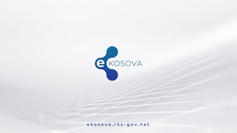 Lansohen 8 shërbime të reja në e-Kosova, në mesin e tyre edhe certifikata e bashkësisë familjare