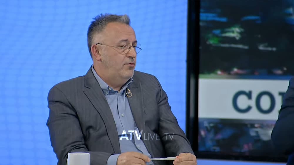 Muja: As VV, as opozita nuk i kanë numrat për ta çuar vendin përpara
