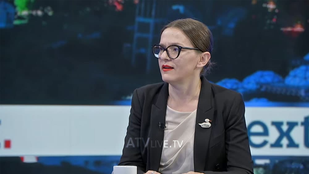 Kabashi: Ekstremizmi ideologjik në Kosovë është rritur nga brenda