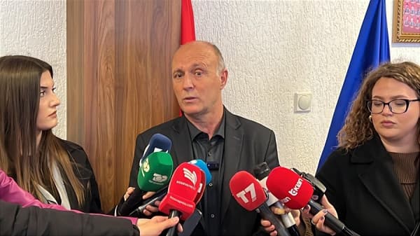 Vrasja e rreshterit policor, kryetari i Kaçanikut jep detaje