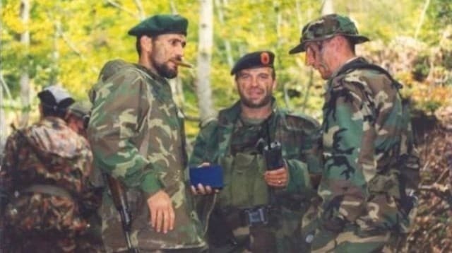 26 vjet nga Beteja e Koshares