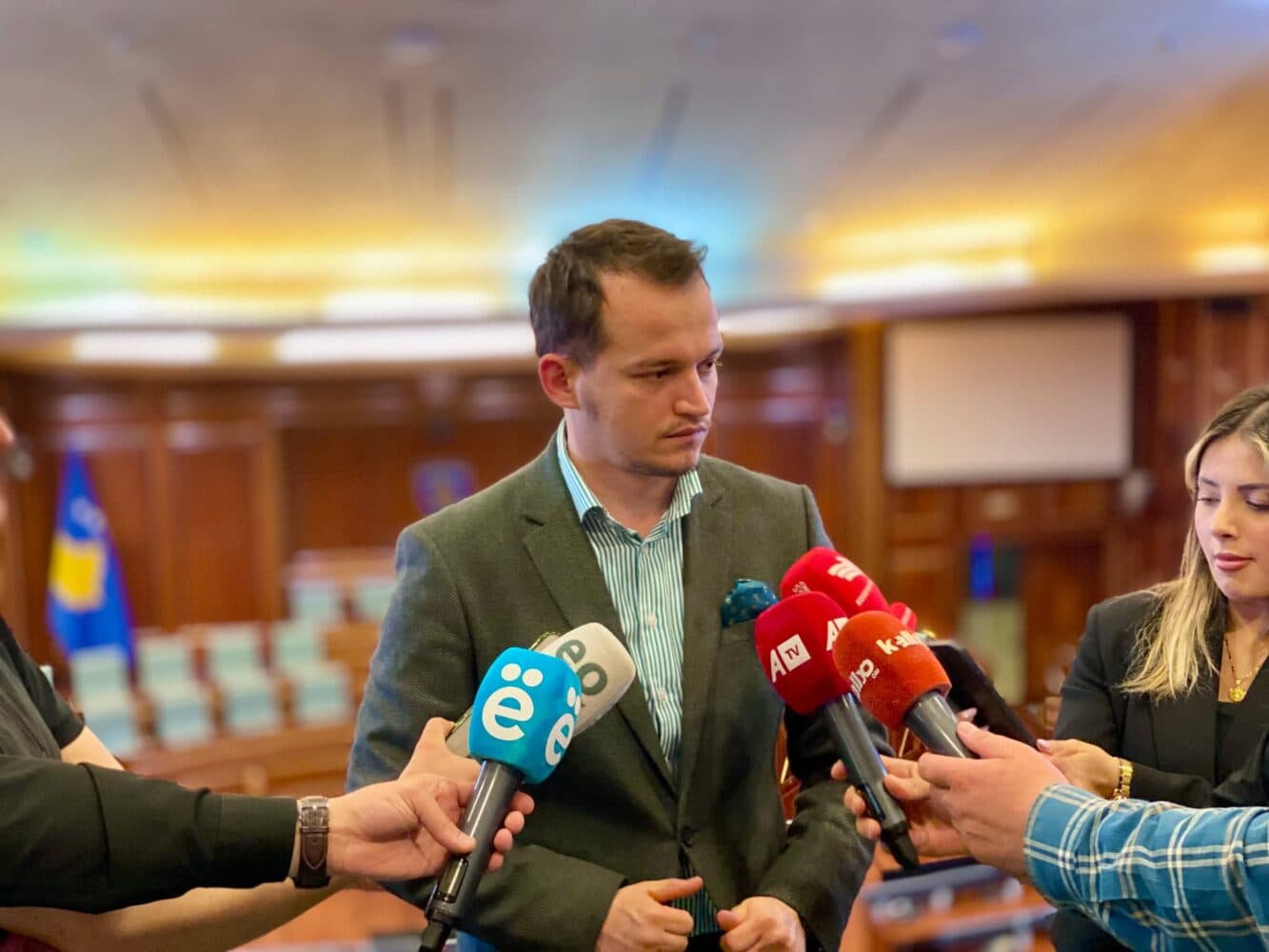 KDI: Dështimi i seancës konstituive, shkelje procedurale dhe mungesë vullneti politik