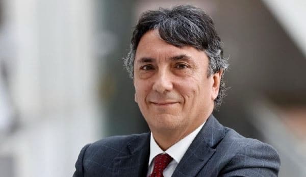 Maurizio Antonini, ambasadori i ri i Italisë në Kosovë
