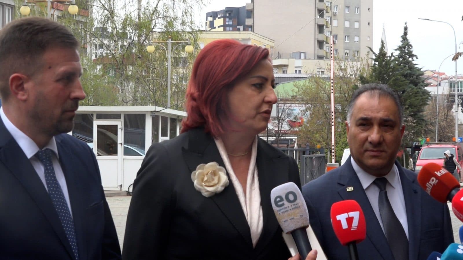 Rexhepi: VV e ka kandidatin për kryetar të Kuvendit, por emrin duhet ta tregojë Kurti