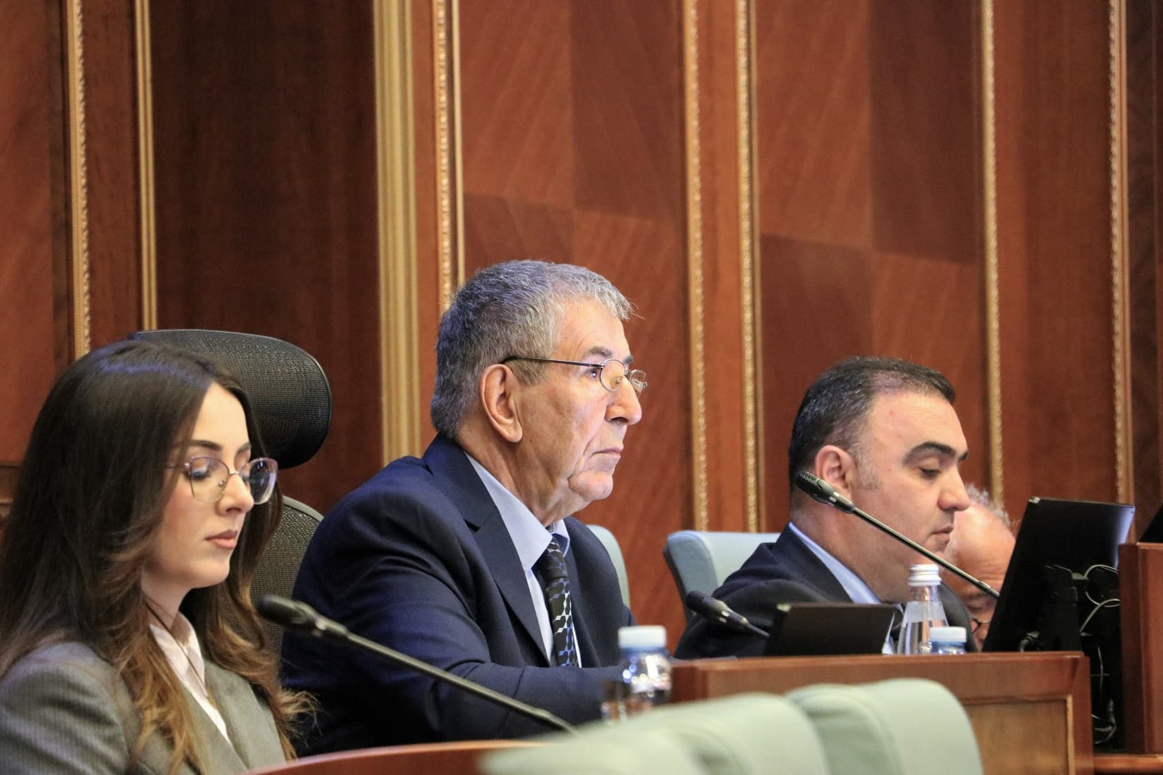 Kuvendi lëshon njoftim për seancën konstituive që do të vazhdojë nesër