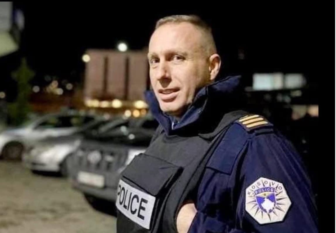Vrasja e policit në Kaçanik, i dyshuari ende në arrati