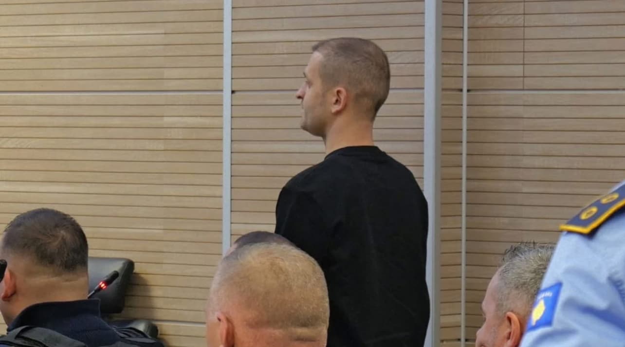 Konfirmohet aktakuza ndaj Naim Murselit dhe të akuzuarve tjerë për vrasjen e Liridona Ademajt