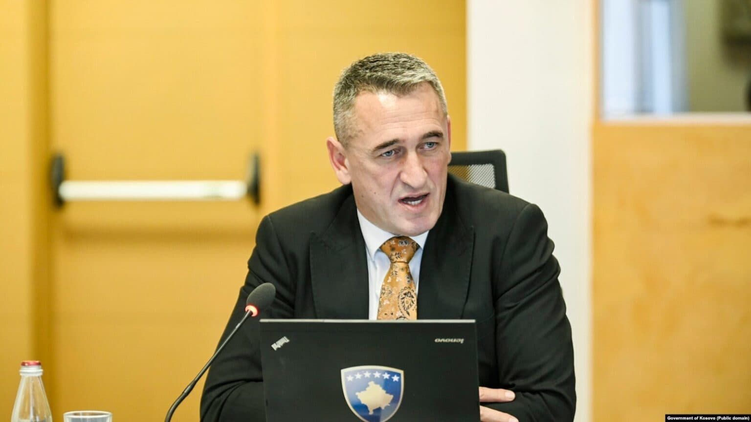 Rashiq skeptik që nesër do mund të votohet Qeveria e re
