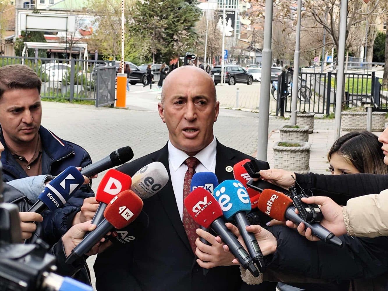 Haradinaj: Në parim për konstituim të Kuvendit, qeverinë ta krijojë opozita