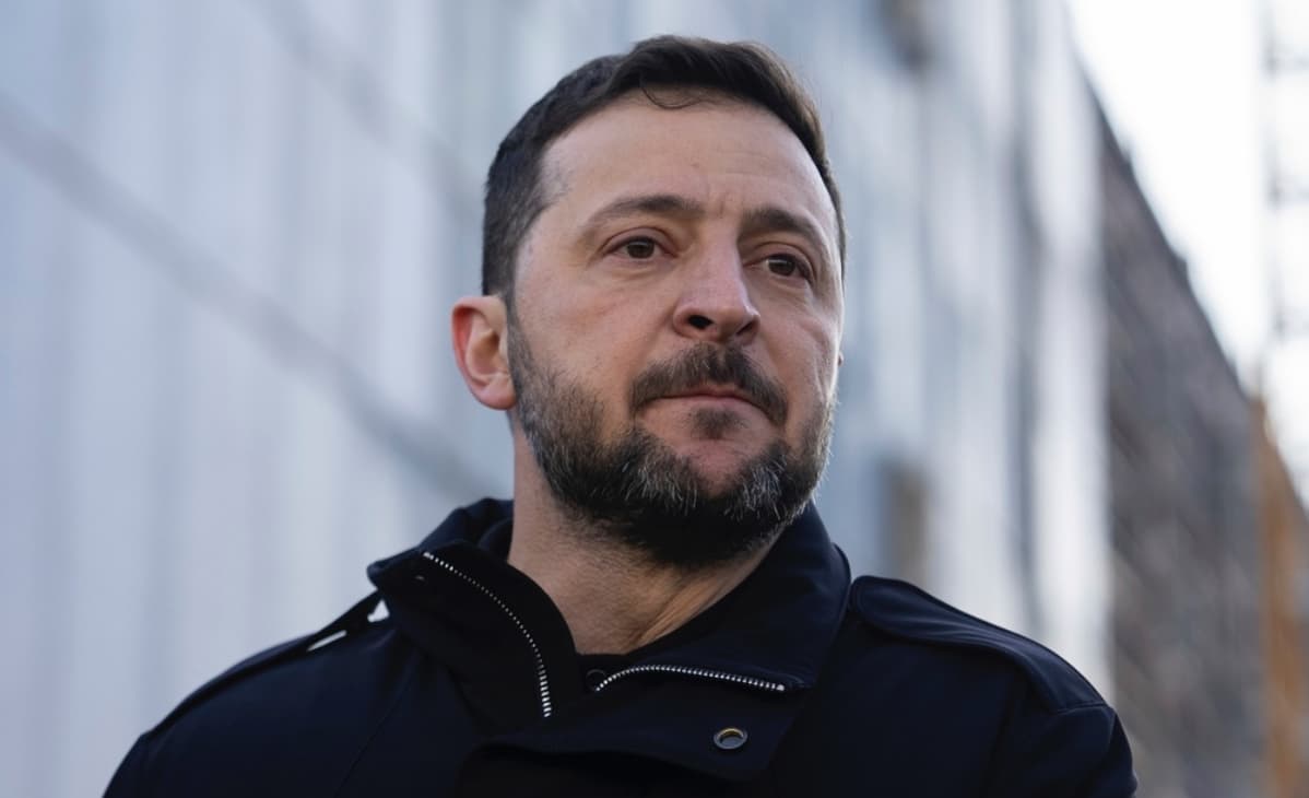 Zelensky: Nëse nuk ndalet, Rusia do të nisë Luftën e Tretë Botërore