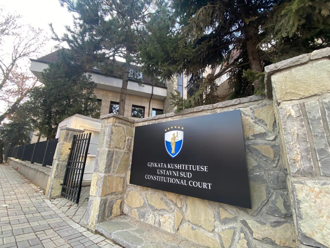Gjykata Kushtetuese e Kosovës shfuqizon ligjin për Komisionin e Pavarur të Mediave