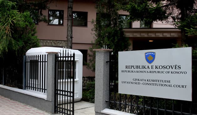 Gjykata Kushtetuese rrëzon dispozita kyçe të Kodit Doganor për shkelje të Kushtetutës