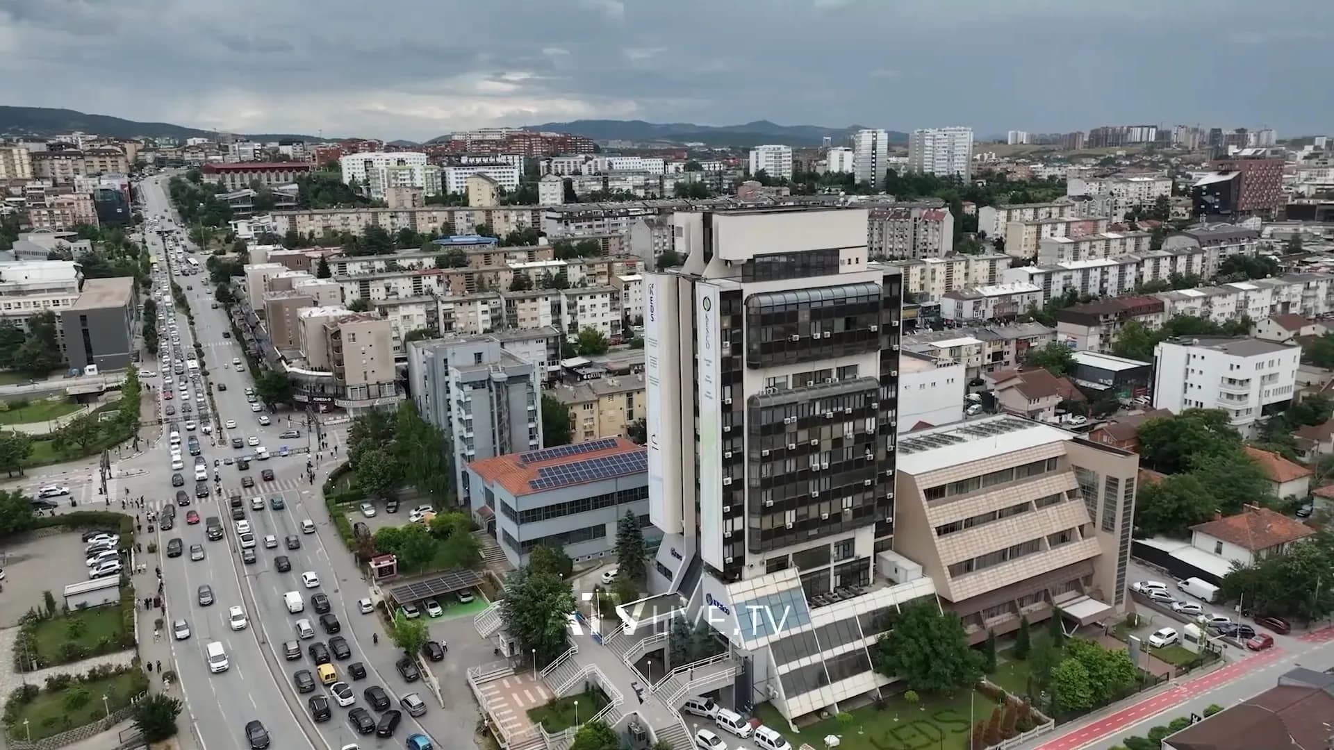 Kompensimi për rrymën e shpenzuar në veri, nuk ka filluar ende