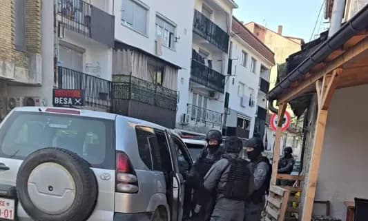 Prokuroria kërkon paraburgim ndaj gjashtë të dyshuarve për vrasjen e policit Muhamed Lika