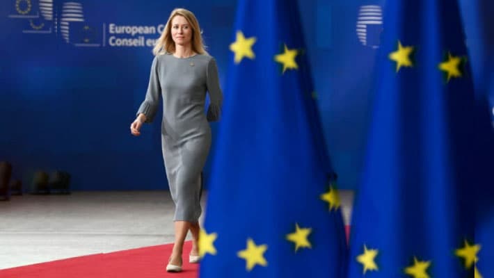 Kallas nesër në Kosovë, takohet me përfaqësues të partive politike dhe të shoqërisë civile