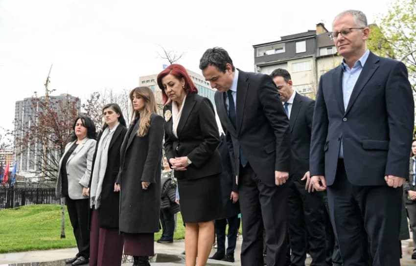 Kurti: Rrëfimi i Nishorit thirrje për mbështetje për burrat e dhunuar që ende përballen me paragjykime