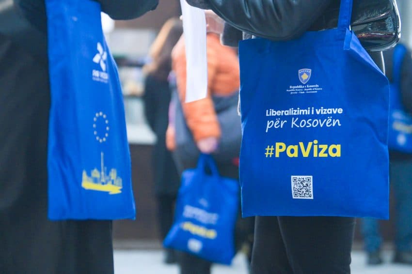 BE-ja synon të ashpërsojë regjimin e vizave, rrezikohet edhe Kosova