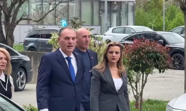 Limaj: Shpresoj se do të reflektohet për ndërtim të një shumice në Parlament dhe Qeveri