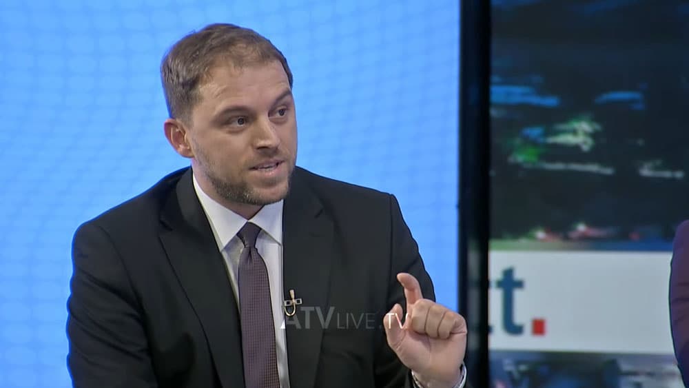 Krasniqi: Pritet të dështojë edhe tentativa e sotme për konstituimin e Kuvendit