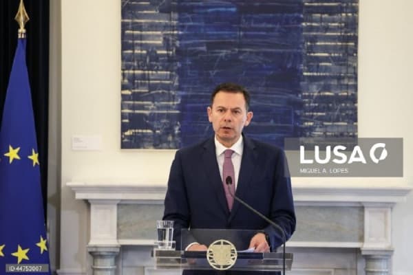 ​Portugalia njofton paketën e ndihmës 11 miliardë dollarë për të kundërshtuar tarifat e SHBA-së