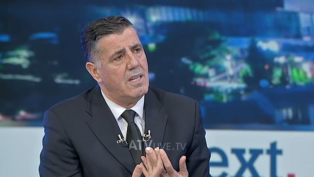 “Nuk pranojmë të biem në gropën e Albin Kurtit” – Haziri tregon me cilat kushte shkon në qeveri