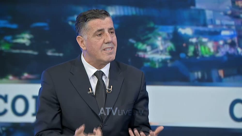 Haziri pas publikimit të mesazheve: LDK është gardiane e demokracisë, nuk ndalet nga krizat e brendshme