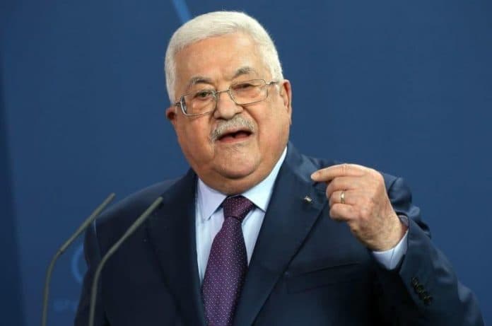 Presidenti palestinez Abbas i kërkon Hamasit të lirojë pengjet