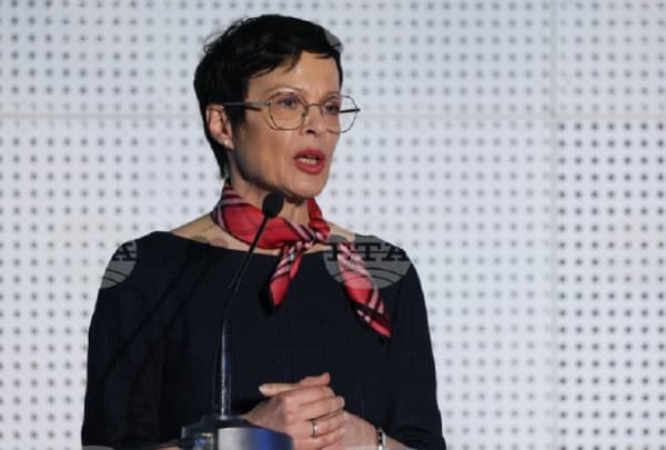 Marta Kos pritet në Kosovë për vizitën e parë si komisionere për Zgjerim