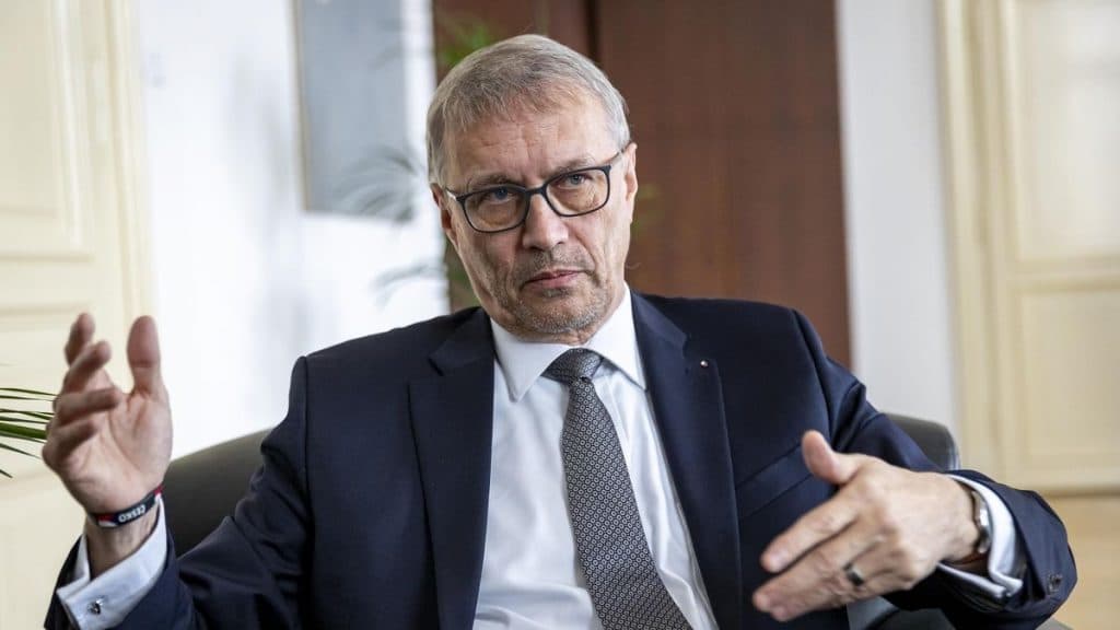 Republika Çeke kërkon rifillimin intensiv të procesit të zgjerimit të BE-së