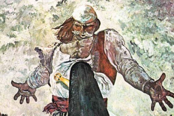 ​144 vjet nga rënia heroike e Mic Sokolit