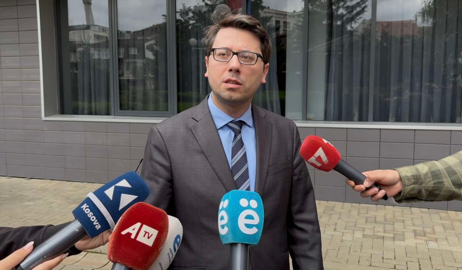 Murati: Albulena Haxhiu, kandidate sot dhe në çdo votim tjetër