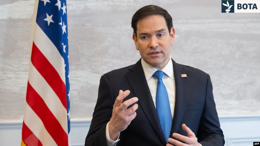 Rubio në qendër të vëmendjes në samitin e kryediplomatëve të NATO-s