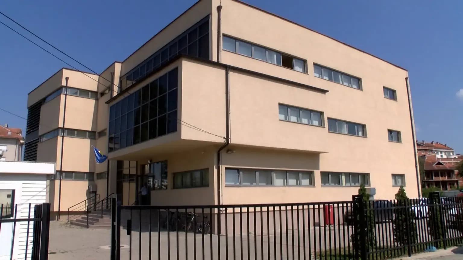 Prokuroria e Pejës për tre muaj ngriti 580 aktakuza kundër 658 personave