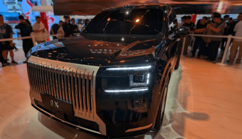 Kinezët prodhojnë një “Rolls-Royce” për… të varfërit!
