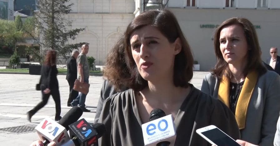 Deputetja e VV-së Bogujevci reagon pasi AAK e “sugjeroi” për kryetare të Kuvendit