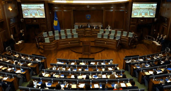Dështimi i konstituimit të Kuvendit, ç’thotë Ligji dhe Kushtetuta për situatën e krijuar?