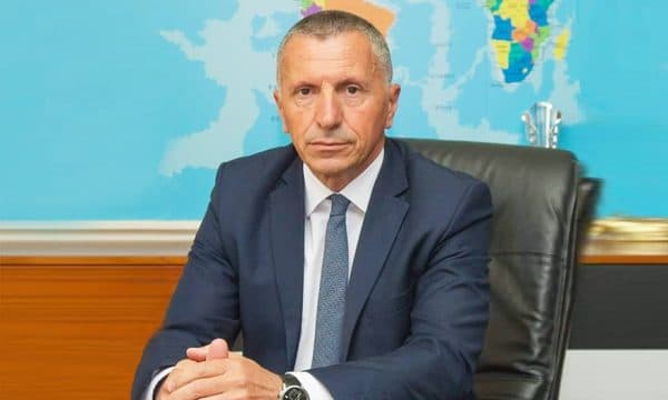 ​Kamberi: Rasti i Kf Tërnocit shpërfaq qasjen albanofobe të Beogradit ndaj shqiptarëve