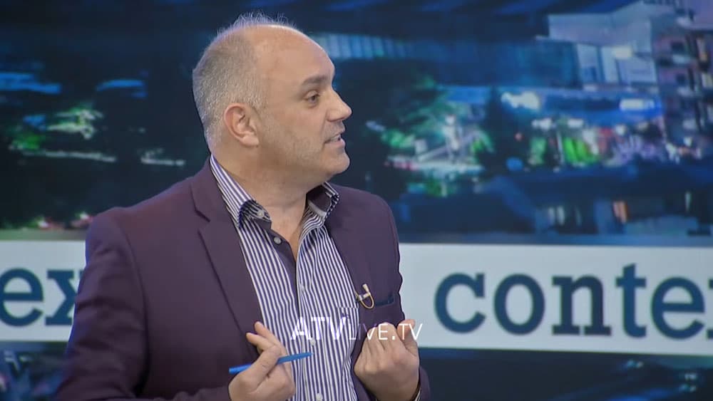 Misini: Fatura e rrymës në Kosovë më e shtrenjtë se në Zvicër