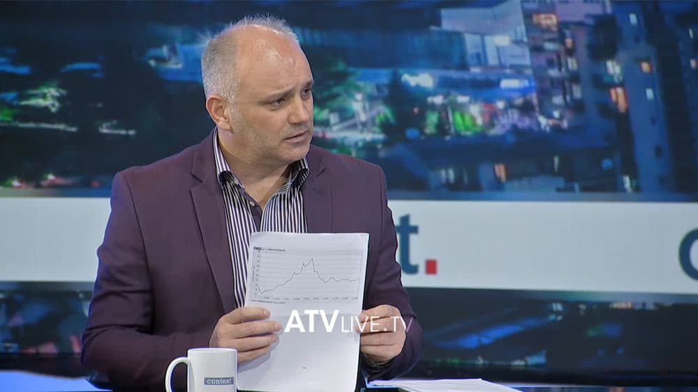 Misini: Është e çuditshme që çmimi i rrymës rritet kur Kosova fle mbi thëngjill