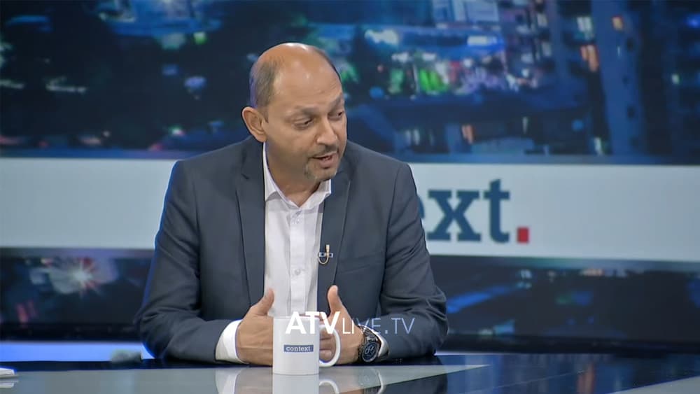Elshani dënon sulmin ndaj futbollistit të komunitetit ashkali në Kosovë