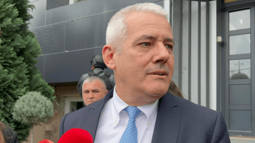 Sveçla: Vrasja e policit Lika, sulm ndaj institucioneve të Kosovës