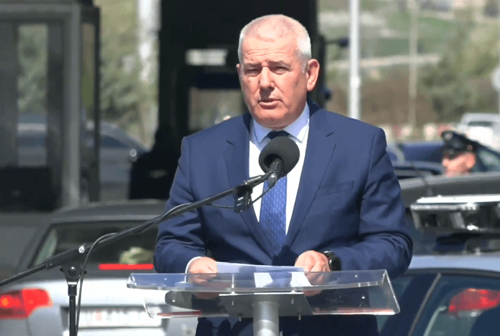 Sveçla: Kufij të hapur, por të sigurt – aspiratë e përbashkët