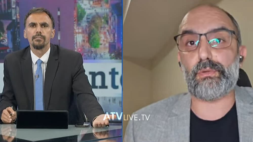Abrashi: Vetëvendosje nuk pranon logjikën e pazareve politike