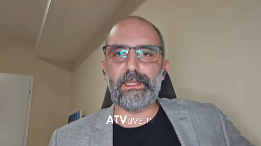 Abrashi: Zgjedhja e Kryetarit të Kuvendit nuk është vetëm për partinë e parë, por përgjegjësi e të gjithë deputetëve