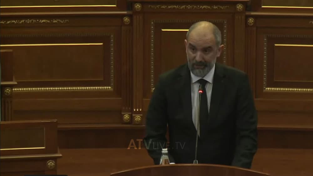 Komisioni i përkohshëm konstaton vlefshmërinë e mandateve të deputetëve të rinj